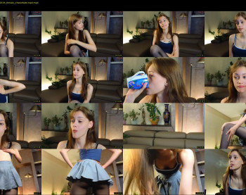 lynnaappling — 77 minute Chaturbate female cam show recording, 720p, Jul 6, 2025