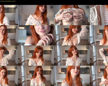 lynnalltop — 42 minute Chaturbate female cam show recording, 720p, Jul 6, 2025