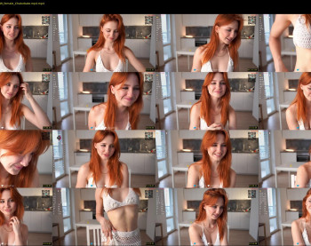 lynnalltop — 26 minute Chaturbate female cam show recording, 720p, Jul 6, 2025