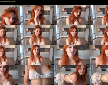 lynnalltop — 8 minute Chaturbate female cam show recording, 720p, Jul 6, 2025