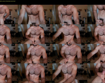 madmax20x — 62 minute Chaturbate male cam show recording, 720p, Jul 6, 2025