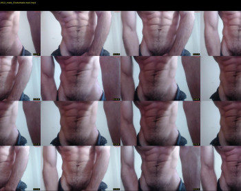 maluma4you — 5 minute Chaturbate male cam show recording, 720p, Jul 6, 2025