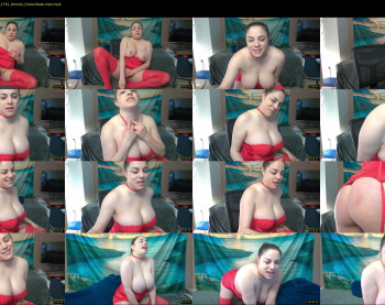 mandy_rose1 — 69 minute Chaturbate female cam show recording, 720p, Jul 6, 2025