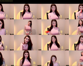 marti_lovely — 120 minute Chaturbate female cam show recording, 720p, Jul 7, 2025