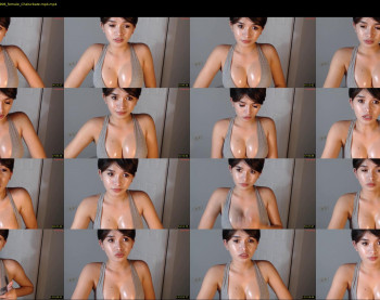 martina17x — 92 minute Chaturbate female cam show recording, 720p, Jul 6, 2025