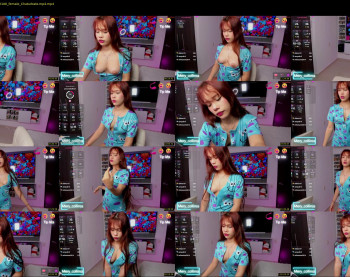marycollinss — 71 minute Chaturbate female cam show recording, 720p, Jul 6, 2025