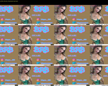 meganconnor_ — 19 minute Chaturbate couple cam show recording, 720p, Jul 7, 2025