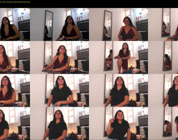 melissa_rhodes — 73 minute Chaturbate female cam show recording, 720p, Jul 6, 2025