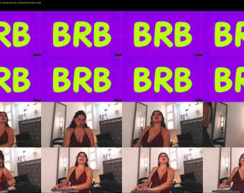 melissa_rhodes — 48 minute Chaturbate female cam show recording, 720p, Jul 7, 2025