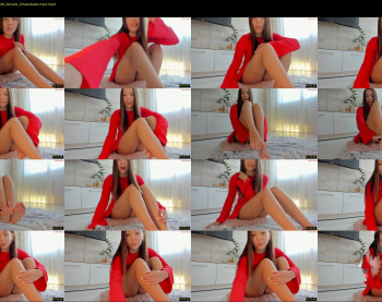 meryfoxxx — 4 minute Chaturbate female cam show recording, 720p, Jul 6, 2025