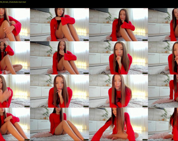 meryfoxxx — 9 minute Chaturbate female cam show recording, 720p, Jul 6, 2025