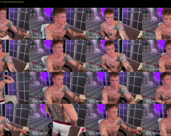 mia_andre — 31 minute Chaturbate couple cam show recording, 720p, Jul 6, 2025