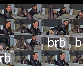 michellehaynes — 120 minute Chaturbate female cam show recording, 720p, Jul 6, 2025