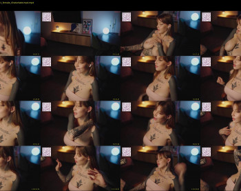 mileeena — 87 minute Chaturbate female cam show recording, 720p, Jul 6, 2025
