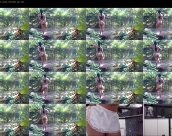 minikunis — 121 minute Chaturbate couple cam show recording, 720p, Jul 6, 2025