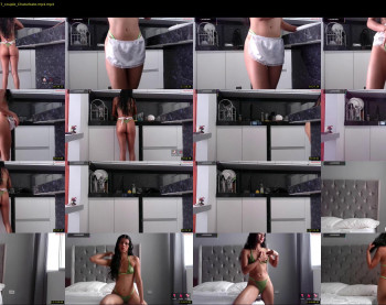 minikunis — 96 minute Chaturbate couple cam show recording, 720p, Jul 6, 2025