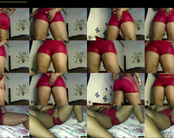 mireypeace — 121 minute Chaturbate female cam show recording, 480p, Jul 7, 2025