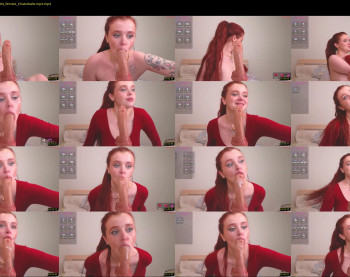 mirida_fox — 7 minute Chaturbate female cam show recording, 720p, Jul 6, 2025