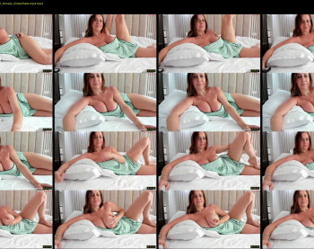 mis_eva — 8 minute Chaturbate female cam show recording, 720p, Jul 6, 2025