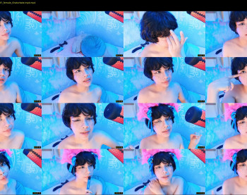 misty_miu — 84 minute Chaturbate female cam show recording, 720p, Jul 6, 2025
