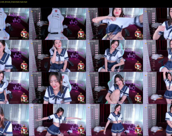 momo_ayase — 26 minute Chaturbate female cam show recording, 720p, Jul 6, 2025