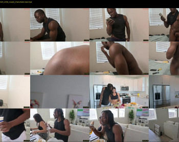 mycreamydreams — 121 minute Chaturbate couple cam show recording, 480p, Jul 6, 2025