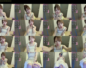 n_hibiki — 47 minute Chaturbate female cam show recording, 720p, Jul 6, 2025