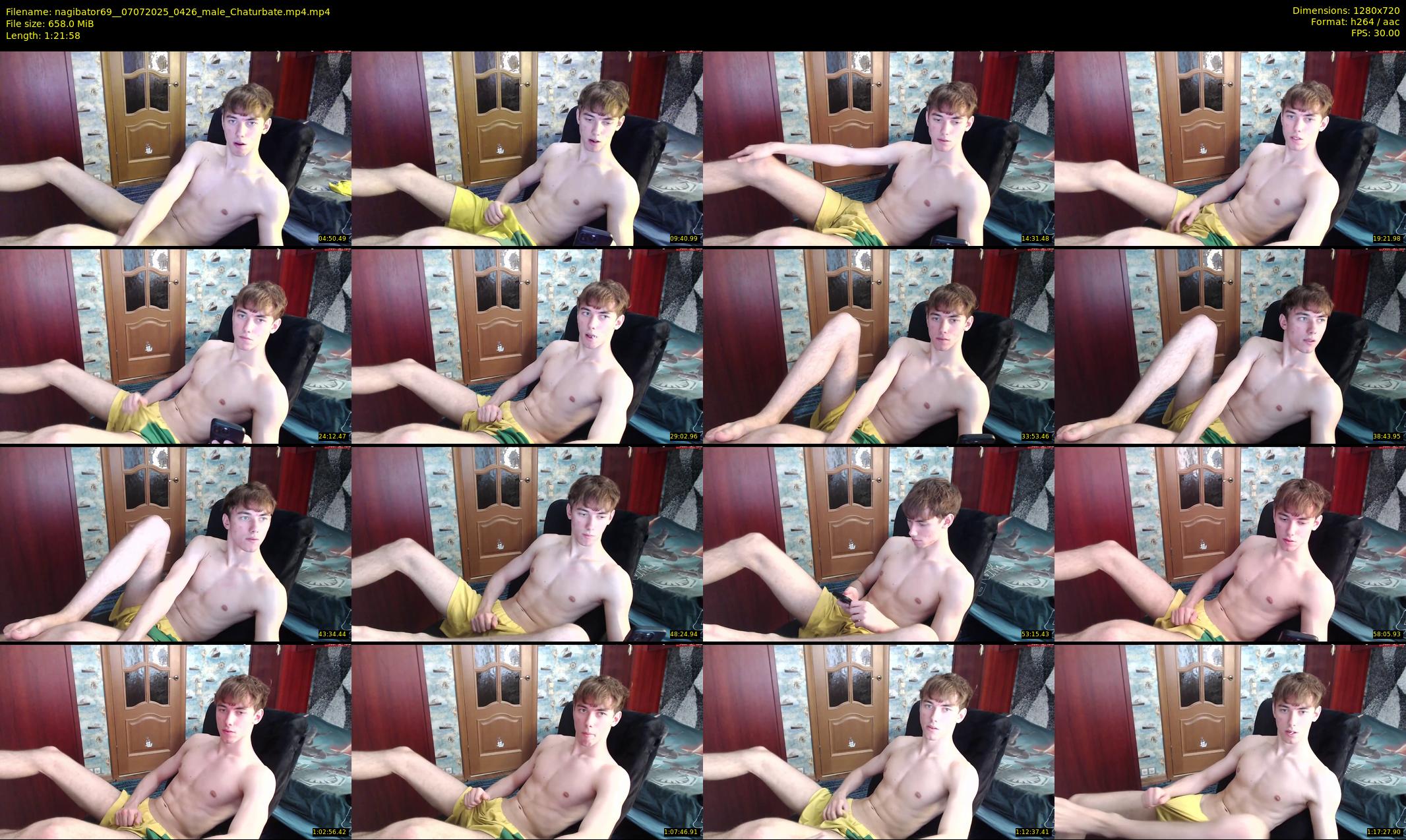 nagibator69_ — 82 minute Chaturbate couple cam show recording, 720p, Jul 7, 2025