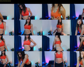 nale4u — 39 minute Chaturbate female cam show recording, 720p, Jul 7, 2025