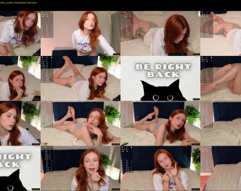 nanami_v02 — 120 minute Chaturbate couple cam show recording, 720p, Jul 6, 2025