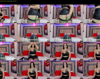 nataly_kydman — 6 minute Chaturbate female cam show recording, 720p, Jul 6, 2025