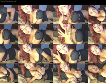 nathalie_es — 19 minute Chaturbate couple cam show recording, 720p, Jul 7, 2025