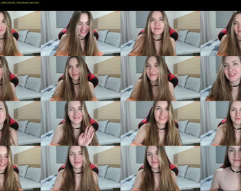 naughty_popa — 6 minute Chaturbate female cam show recording, 720p, Jul 6, 2025