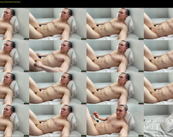 nfeibk — 15 minute Chaturbate male cam show recording, 720p, Jul 6, 2025