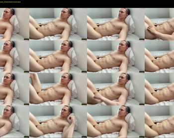 nfeibk — 35 minute Chaturbate male cam show recording, 720p, Jul 6, 2025