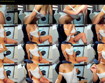 nickyplus — 30 minute Chaturbate couple cam show recording, 720p, Jul 6, 2025