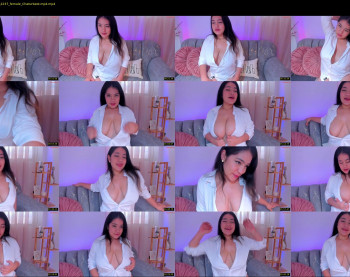 nicolesteelee — 3 minute Chaturbate female cam show recording, 720p, Jul 6, 2025