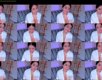 nicolesteelee — 4 minute Chaturbate female cam show recording, 720p, Jul 7, 2025