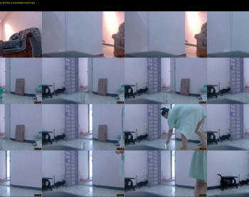 niky_smit — 20 minute Chaturbate female cam show recording, 720p, Jul 6, 2025