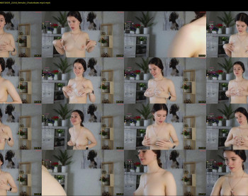 no_money_no_problem — 19 minute Chaturbate female cam show recording, 720p, Jul 6, 2025