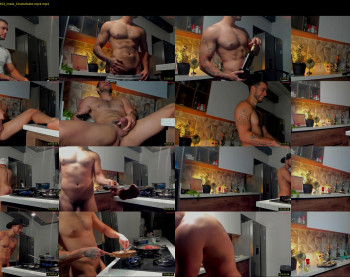 noha_miler — 102 minute Chaturbate male cam show recording, 720p, Jul 7, 2025