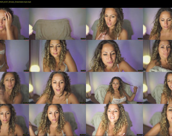 notamericanpie23 — 120 minute Chaturbate female cam show recording, 720p, Jul 7, 2025
