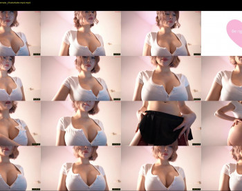 nya_ri — 120 minute Chaturbate female cam show recording, 720p, Jul 6, 2025