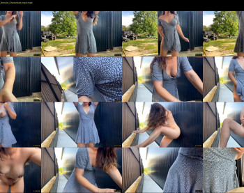 nyconik — 37 minute Chaturbate female cam show recording, 720p, Jul 6, 2025