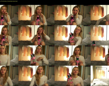 odelynbrower — 101 minute Chaturbate female cam show recording, 720p, Jul 6, 2025