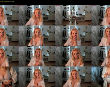ollalla7 — 108 minute Chaturbate female cam show recording, 720p, Jul 6, 2025