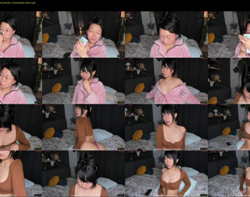 one_1ove — 36 minute Chaturbate female cam show recording, 720p, Jul 6, 2025