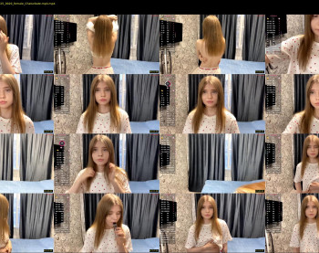 one_more_touch — 58 minute Chaturbate female cam show recording, 720p, Jul 7, 2025