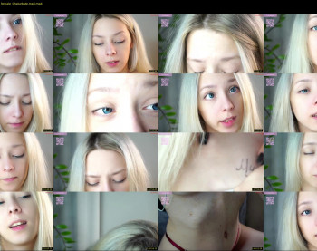 orasaro — 121 minute Chaturbate female cam show recording, 720p, Jul 6, 2025