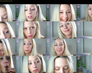 orasaro — 120 minute Chaturbate female cam show recording, 720p, Jul 6, 2025
